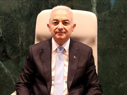 “Devletin Gözü, Halkın Sesi: Muhtarlarımız”