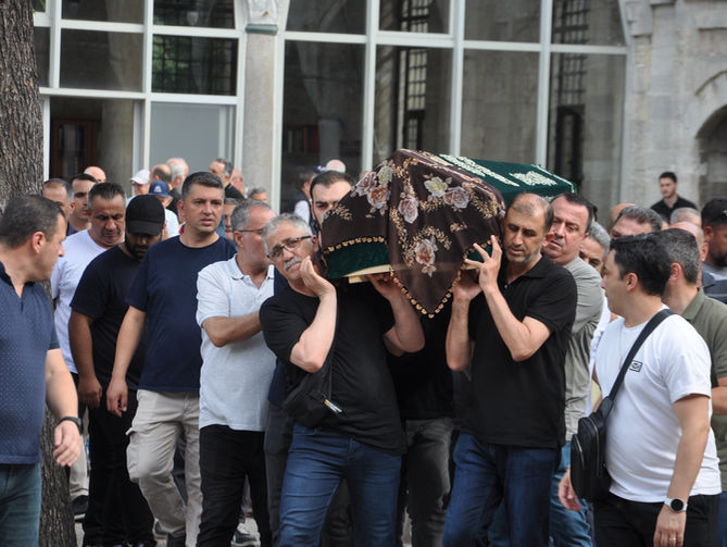 Kalp krizi sonrası hayatını kaybetti