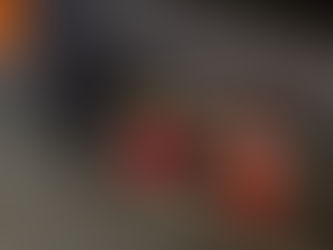 Otomobil ile motosiklet çarpıştı!