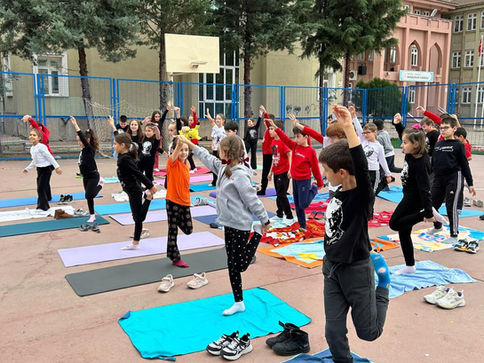 Bahçelievler’de renkli bayram etkinlikleri