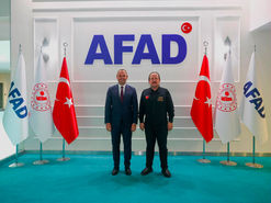 AFAD’dan projelere destek!
