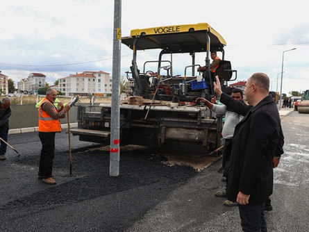 Bulut’tan cumartesi mesaisi