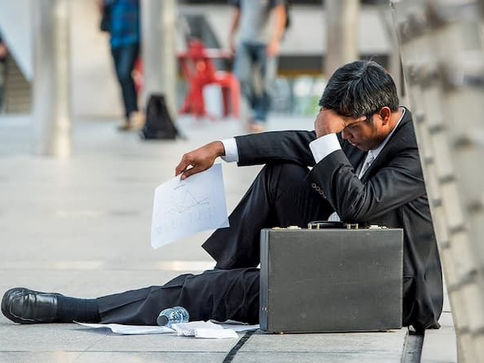 İşsiz sayısında artış!