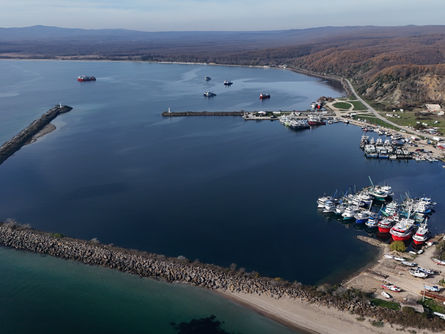 Trakya’nın “Saklı Cenneti”