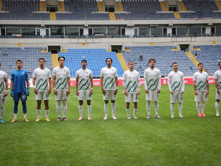 Kupada tarih belli oldu