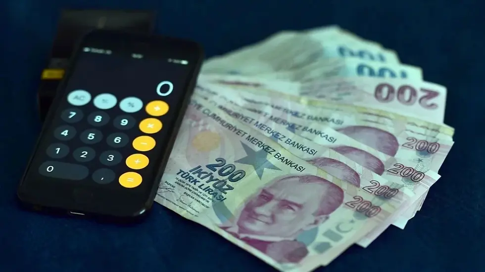 Kişi başına 531 bin 388 TL gelir!