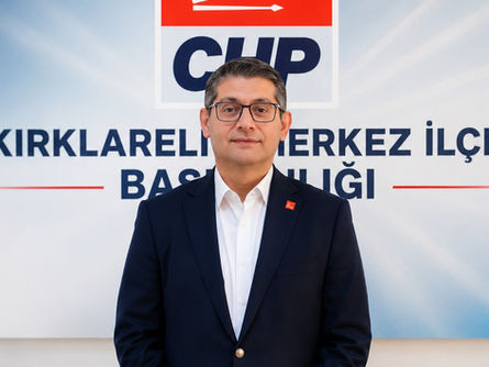 “CHP’de kalacağım”