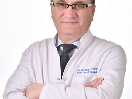 Kalın Bağırsak Kanseri