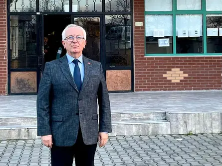 Dedeoğlu'ndan hastane önerisi!