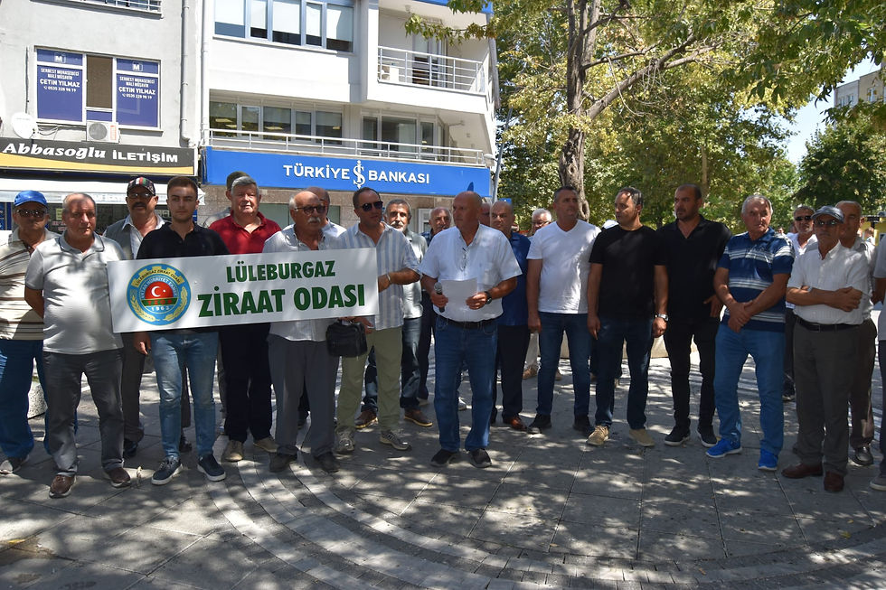 “Son yılların en zoru!”