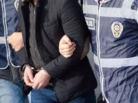 Uyuşturucuyla yakalanan karı koca tutuklandı