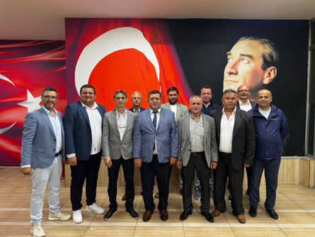 Tarım Kredi’de Caner Şişman dönemi!