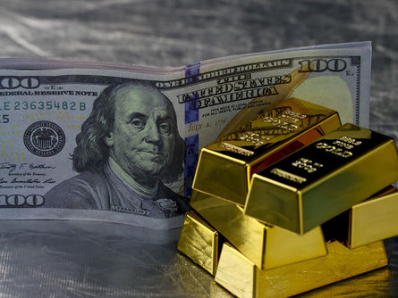 Dolar ve avro üzdü