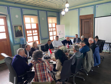 Süt ürünlerinde yeni hedef!