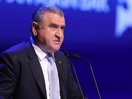 Spor Bakanlığı 2 bin 610 personel alacak