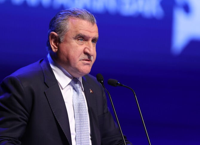 Spor Bakanlığı 2 bin 610 personel alacak