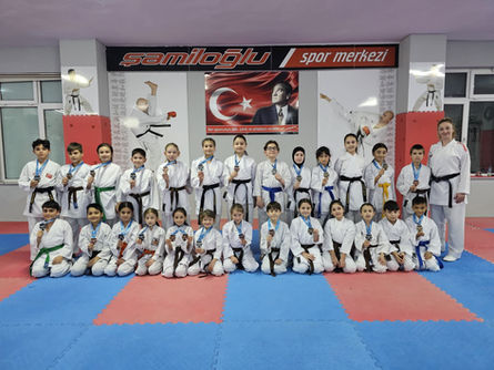 Şamiloğlu’ndan yeni rekor!