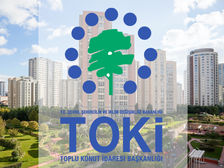 Çevre, Şehircilik ve İklim Değişikliği Bakanlığına bağlı Toplu Konut İdaresi Başkanlığı (TOKİ), aralarında Kırklareli, Edirne ve Tekirdağ'ın da bulunduğu 37 ildeki 252 taşınmazı açık artırmayla satışa çıkaracak.