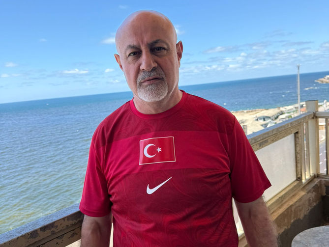 Milli karateciler Hırvatistan'da