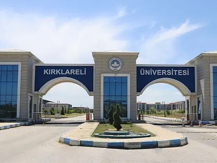 KLÜ kadro ilanı yayınlandı