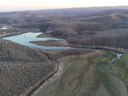 Kazandere’de seviye diplerde!