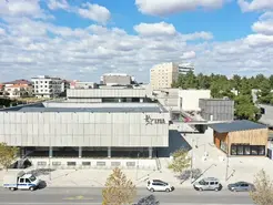 Lüleburgaz’a AB destekli çevre projesi!