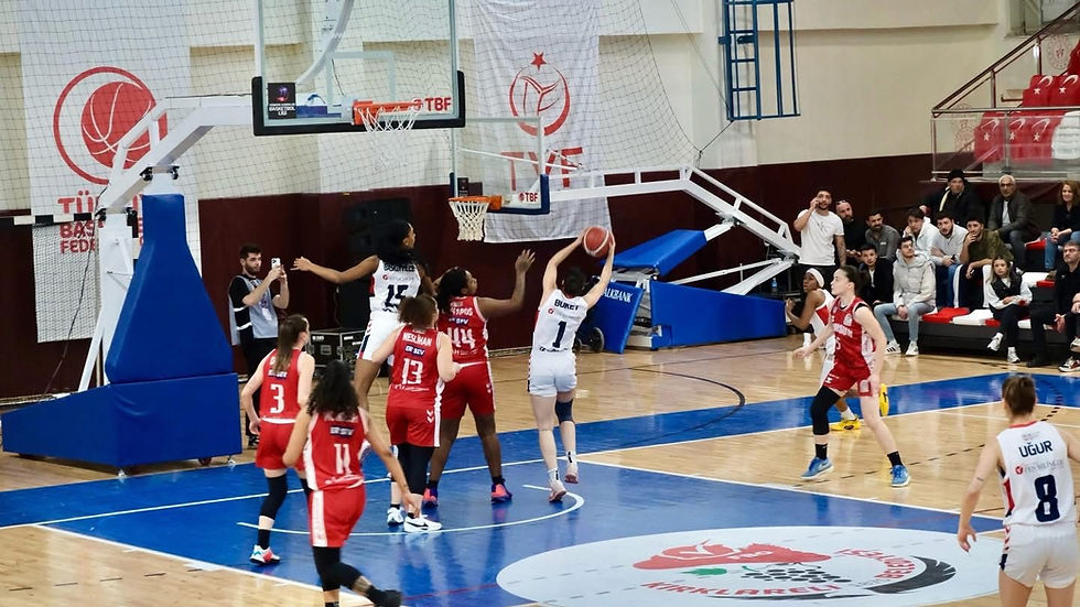 Hakemlere sert tepki!