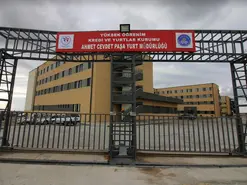 KYK yurdunda acı olay!
