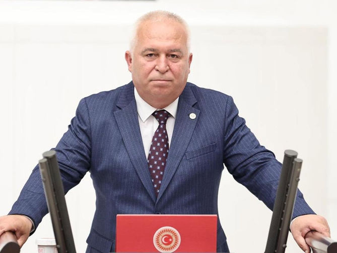 ‘Çerçeve Yasa’da Trakya’nın oy haritası!