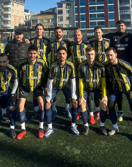 Vizespor fırtınası!