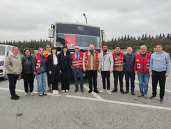 CHP Kırklareli Örgütleri Silivri’de!