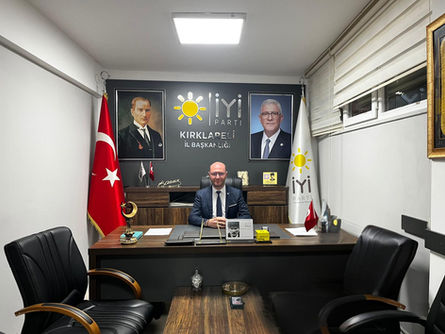Mutlu: “Bu mesele Lüleburgaz’ın meselesidir”