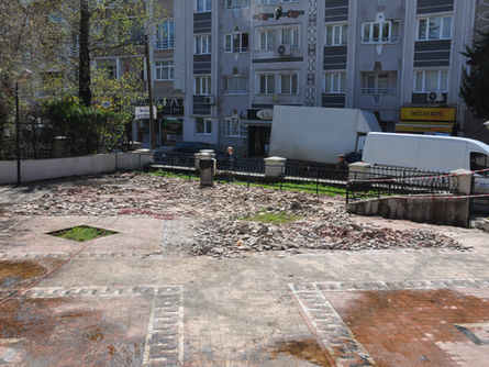 HEM’de çalışmalar başladı