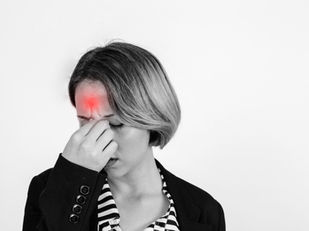 Kış aylarında migren atakları hava değişimiyle şiddetleniyor