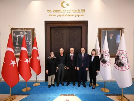 Üretmek için engel yok!