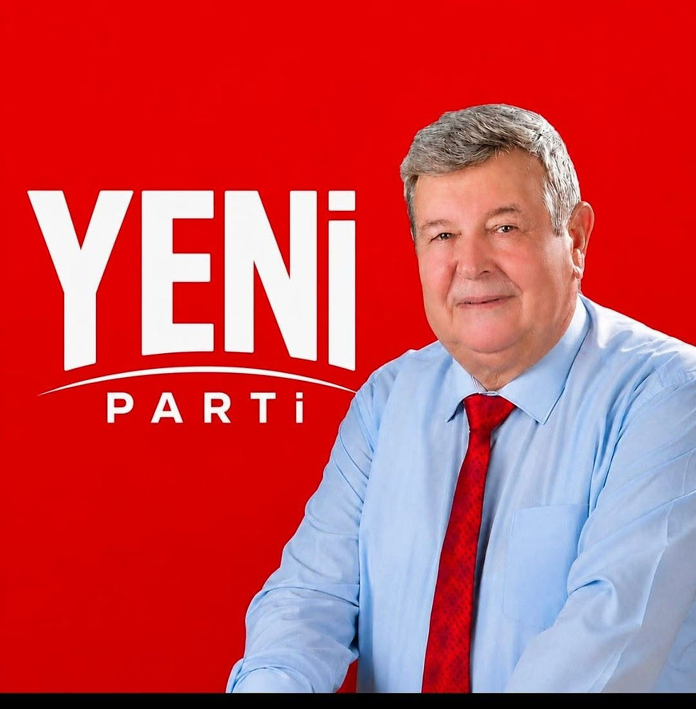 Yeni Parti kongresi netleşti