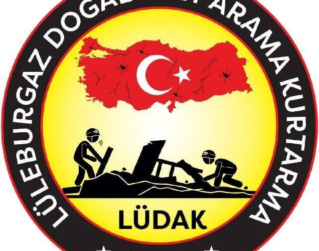 LÜDAK’tan davet!