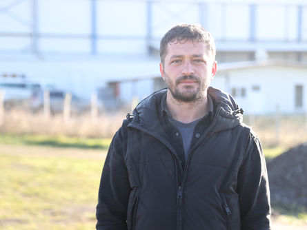 Soğuk hava deposuna güneş desteği!