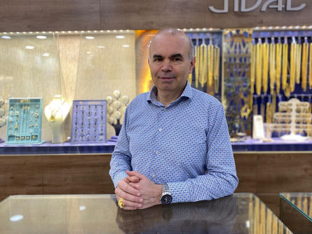 Altına rakip çıktı!