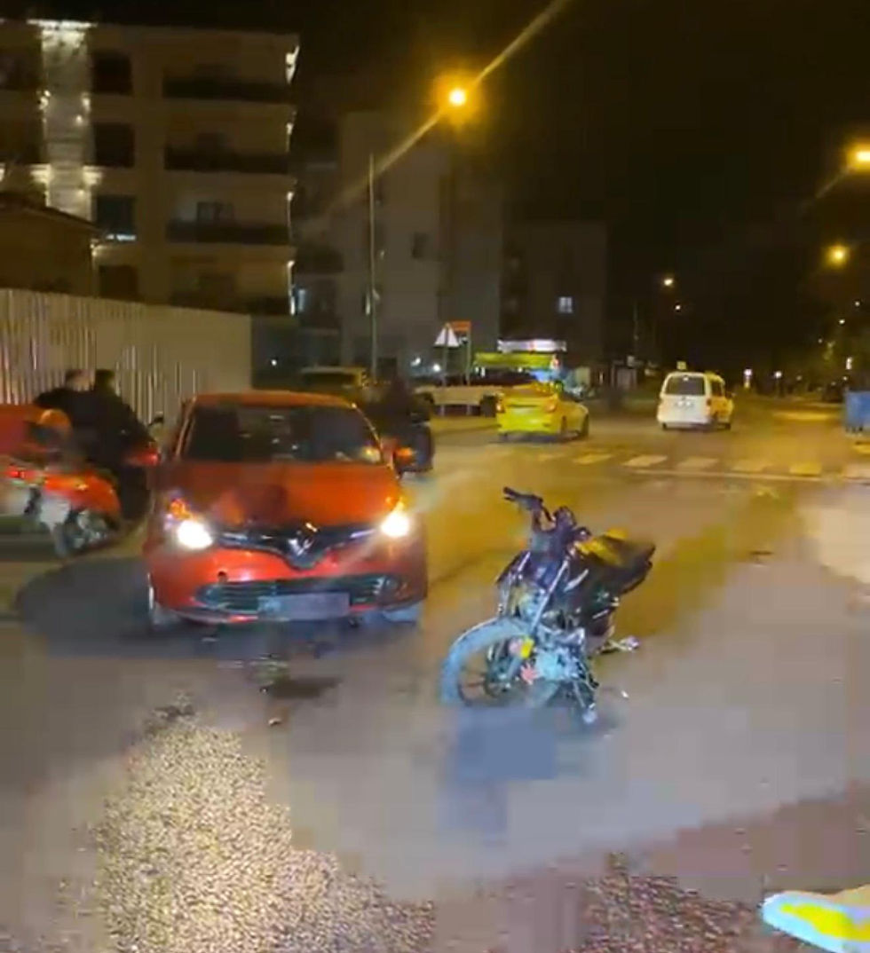 Yirmisinde gelen veda!