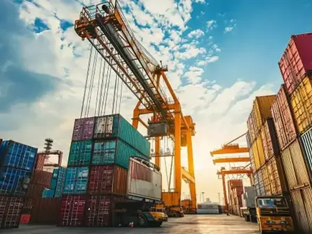 İhracatta geriledik!