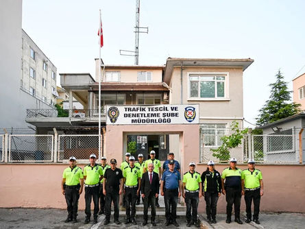 Kurban Bayramı tedbirleri masaya yatırıldı
