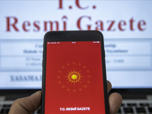 Devlet memurlarına yarım zamanlı çalışma!
