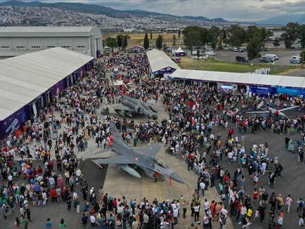 TEKNOFEST 2024'te 75 milyon ödül!