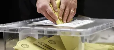 Çifte vatandaşlara "sandık" çağrısı!