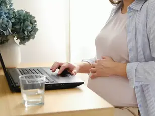 24 haftalık ücretli doğum izni!