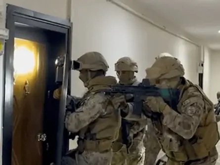 Sosyal medyadan uyuşturucu ticareti!