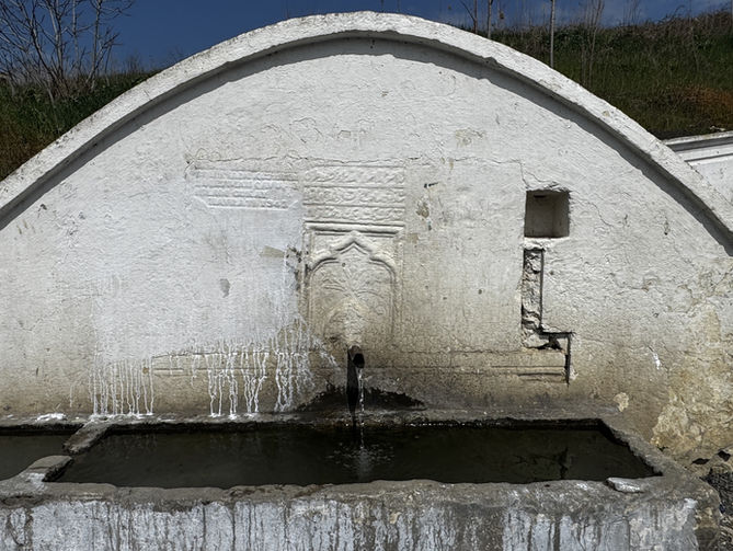 Kuraklık riski artıyor!