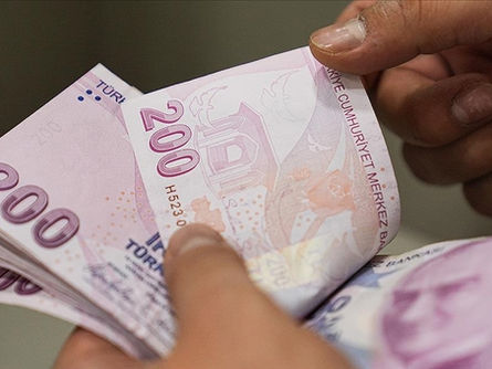 Emeklilerin maaş farkları 4 Şubat'ta ödenecek