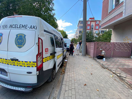 Nişan hazırlığındaki gençten acı haber!